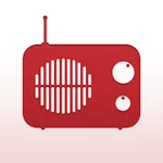 mytuner radio android application logo